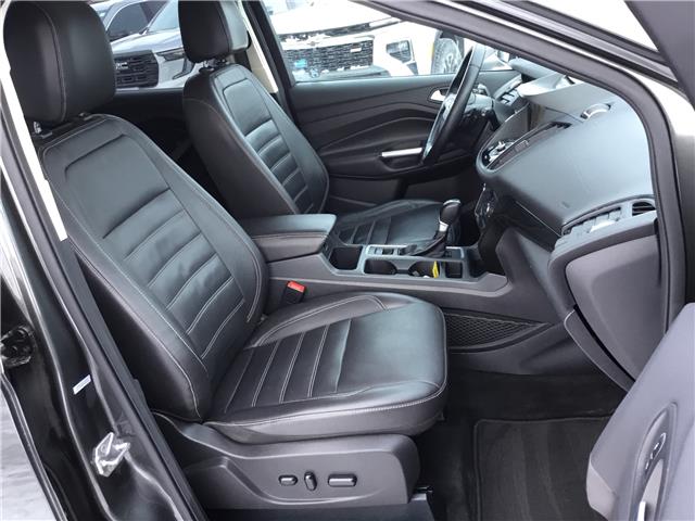 2017 Ford Escape Titanium (Stk: 26168A) in Cornwall - Image 18 of 30