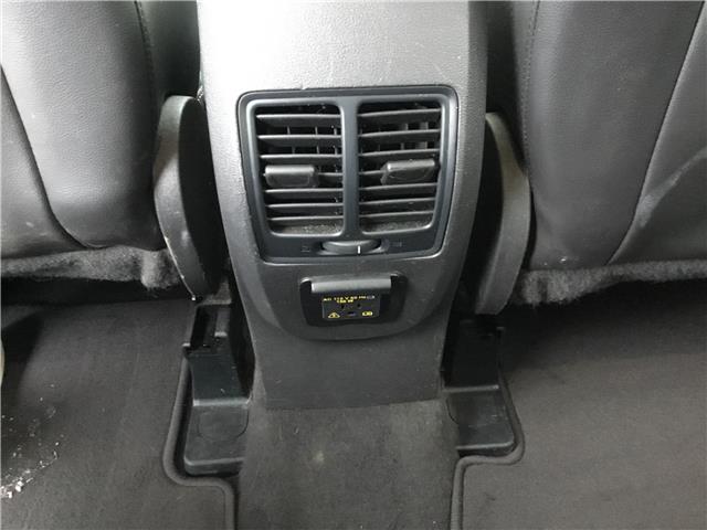 2017 Ford Escape Titanium (Stk: 26168A) in Cornwall - Image 16 of 30
