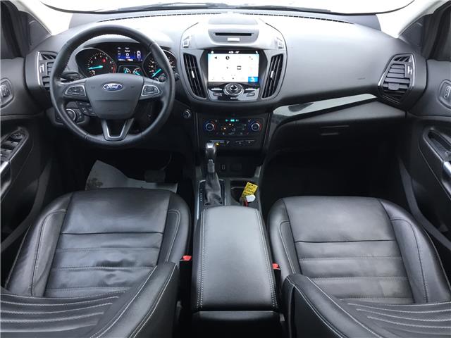 2017 Ford Escape Titanium (Stk: 26168A) in Cornwall - Image 2 of 30