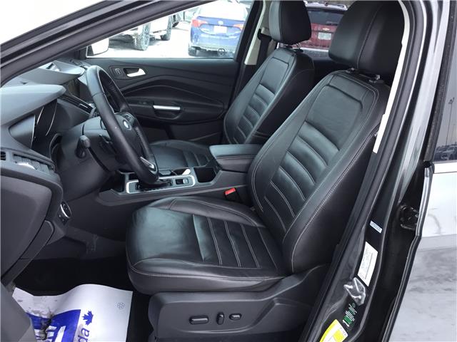 2017 Ford Escape Titanium (Stk: 26168A) in Cornwall - Image 5 of 30