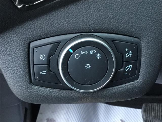 2017 Ford Escape Titanium (Stk: 26168A) in Cornwall - Image 4 of 30