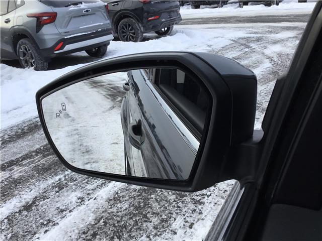 2017 Ford Escape Titanium (Stk: 26168A) in Cornwall - Image 29 of 30