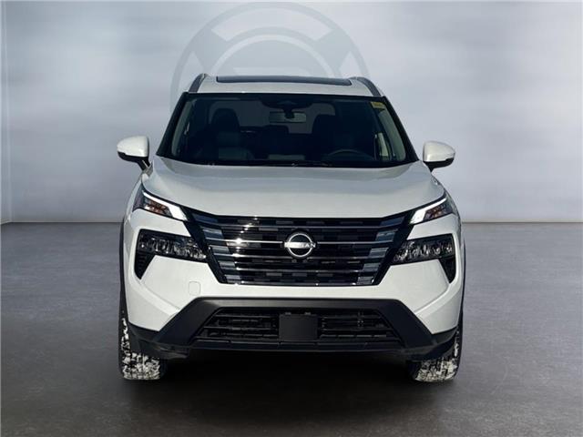 2026 Nissan Rogue  (Stk: 20394) in Okotoks - Image 8 of 15