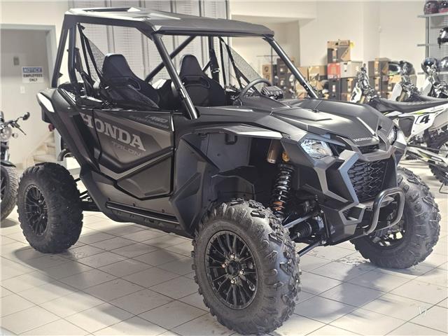 2025 Honda Talon STANDARD (Stk: 25HX-038) in Grande Prairie - Image 2 of 13