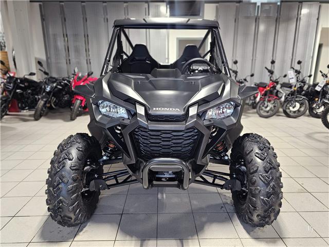 2025 Honda Talon STANDARD (Stk: 25HX-038) in Grande Prairie - Image 3 of 13