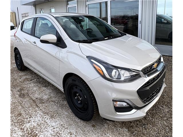 2021 Chevrolet Spark 1LT CVT (Stk: 25111A) in Melfort - Image 2 of 14