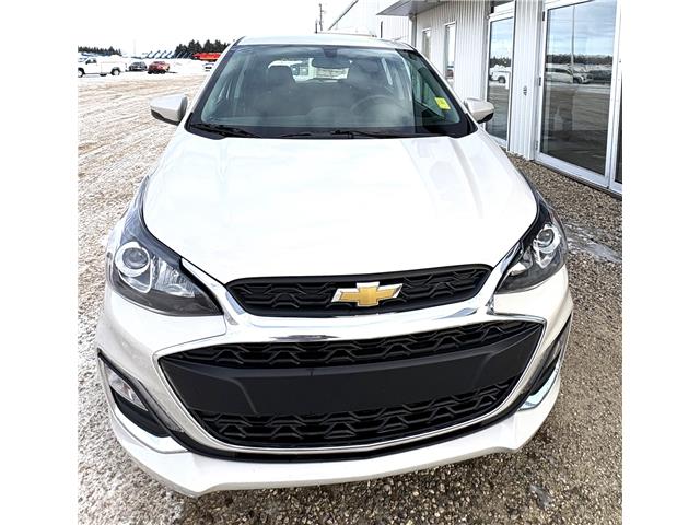 2021 Chevrolet Spark 1LT CVT (Stk: 25111A) in Melfort - Image 3 of 14