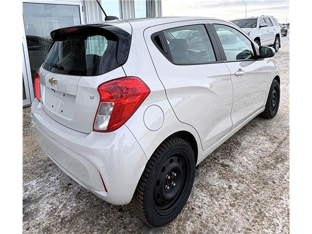 2021 Chevrolet Spark 1LT CVT (Stk: 25111A) in Melfort - Image 4 of 14