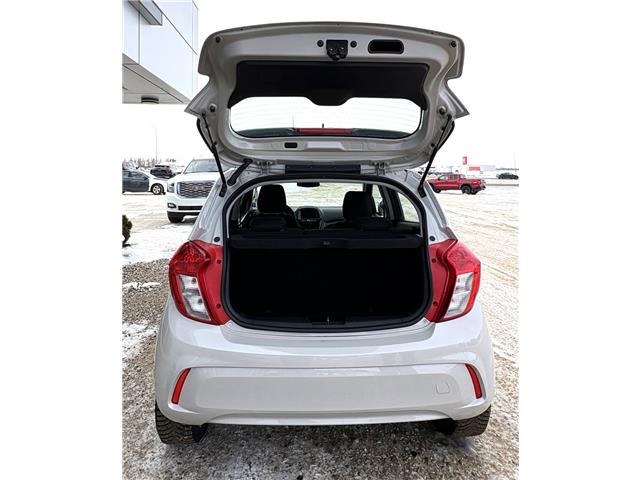 2021 Chevrolet Spark 1LT CVT (Stk: 25111A) in Melfort - Image 6 of 14