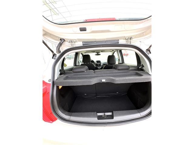 2021 Chevrolet Spark 1LT CVT (Stk: 25111A) in Melfort - Image 7 of 14