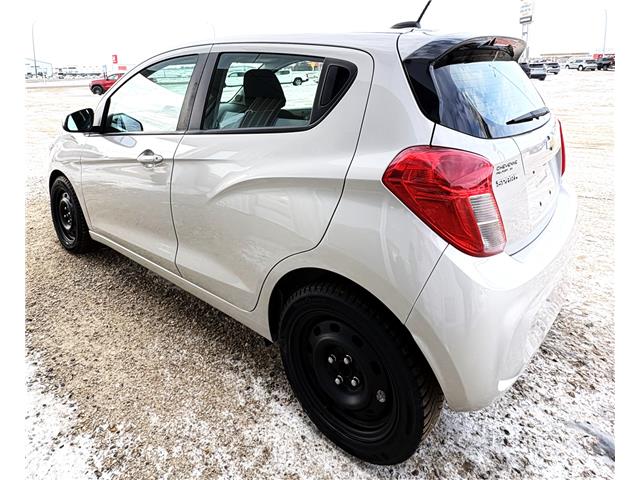 2021 Chevrolet Spark 1LT CVT (Stk: 25111A) in Melfort - Image 5 of 14