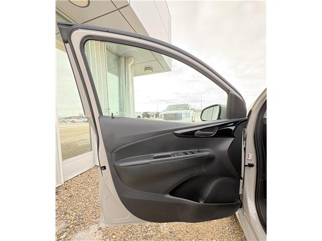 2021 Chevrolet Spark 1LT CVT (Stk: 25111A) in Melfort - Image 10 of 14