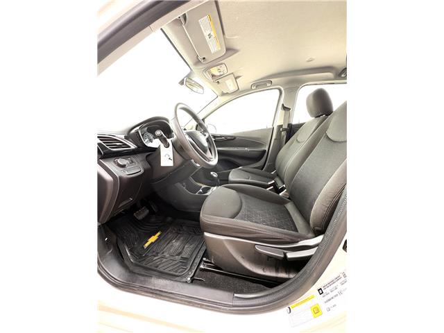2021 Chevrolet Spark 1LT CVT (Stk: 25111A) in Melfort - Image 11 of 14