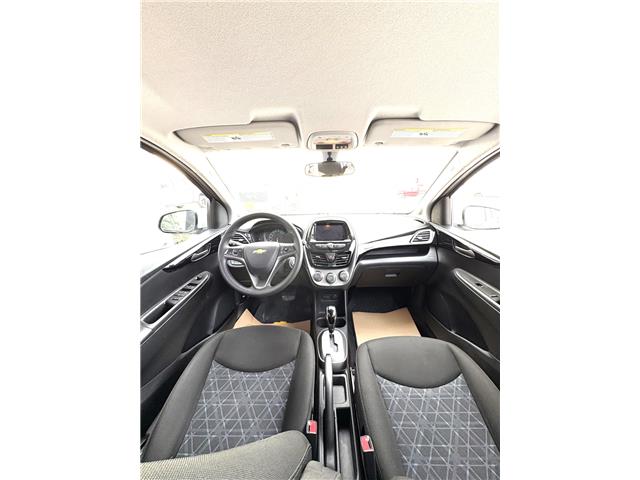 2021 Chevrolet Spark 1LT CVT (Stk: 25111A) in Melfort - Image 13 of 14