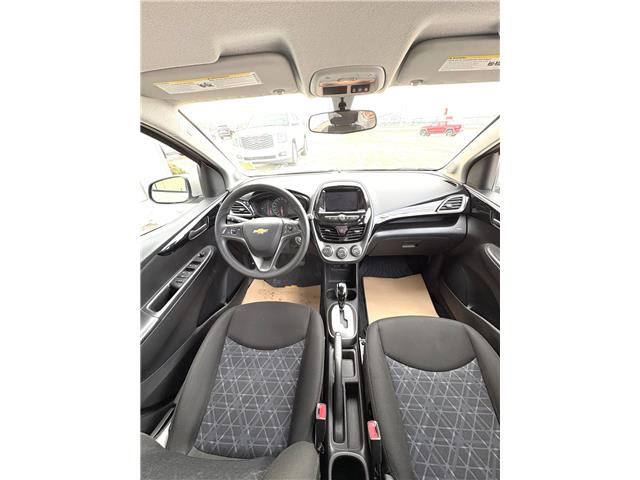2021 Chevrolet Spark 1LT CVT (Stk: 25111A) in Melfort - Image 14 of 14