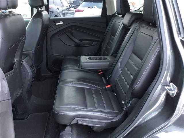 2017 Ford Escape Titanium (Stk: 26168A) in Cornwall - Image 15 of 30