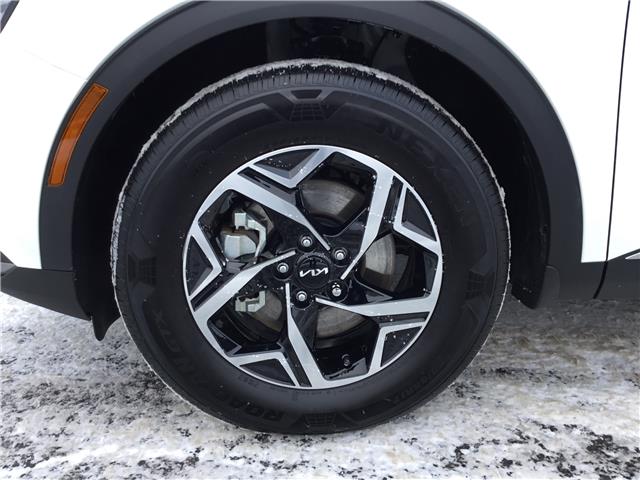 2025 Kia Sportage LX (Stk: R0097B) in Cornwall - Image 28 of 28