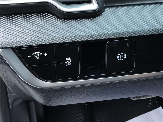 2025 Kia Sportage LX (Stk: R0097B) in Cornwall - Image 4 of 28
