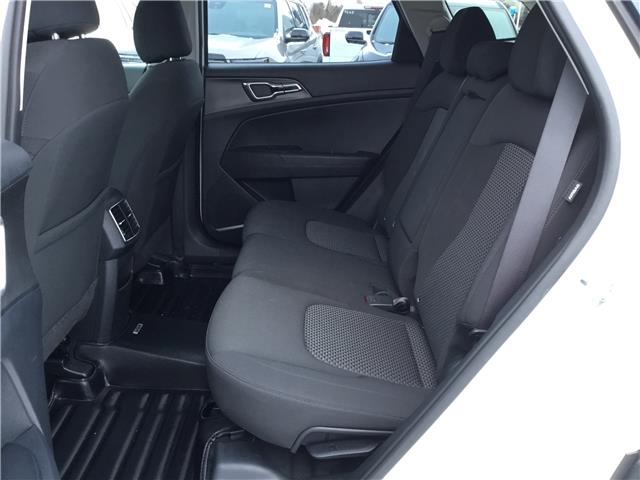 2025 Kia Sportage LX (Stk: R0097B) in Cornwall - Image 13 of 28