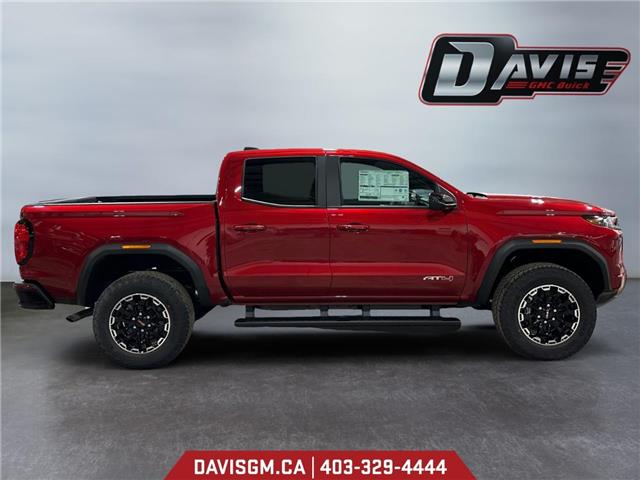 2026 GMC Canyon AT4 (Stk: 302548) in Lethbridge - Image 6 of 15