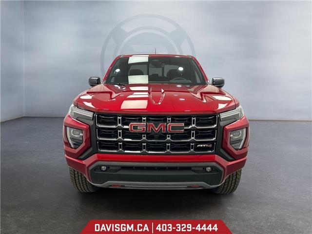 2026 GMC Canyon AT4 (Stk: 302548) in Lethbridge - Image 8 of 15