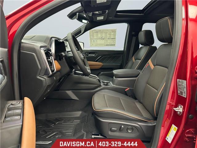 2026 GMC Canyon AT4 (Stk: 302548) in Lethbridge - Image 9 of 15