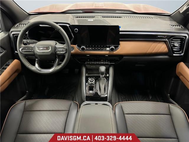 2026 GMC Canyon AT4 (Stk: 302548) in Lethbridge - Image 10 of 15