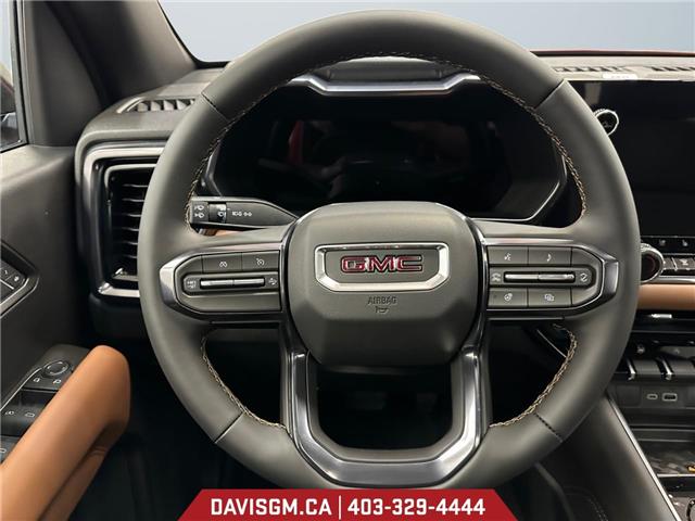 2026 GMC Canyon AT4 (Stk: 302548) in Lethbridge - Image 12 of 15