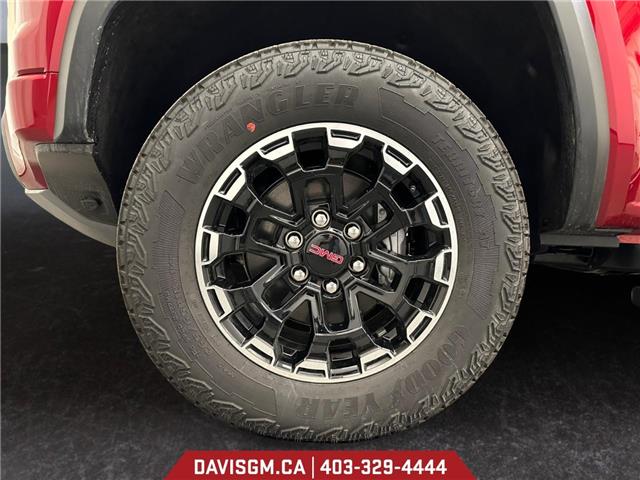 2026 GMC Canyon AT4 (Stk: 302548) in Lethbridge - Image 14 of 15