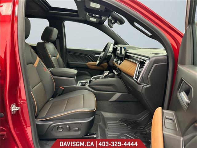 2026 GMC Canyon AT4 (Stk: 302548) in Lethbridge - Image 15 of 15