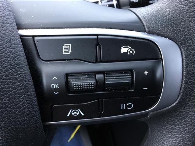 2025 Kia Sportage LX (Stk: R0097B) in Cornwall - Image 7 of 28