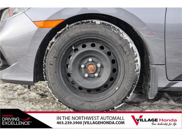 2020 Honda Civic Sport (Stk: VW9038A) in Calgary - Image 5 of 8