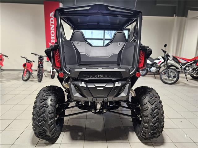 2025 Honda Talon STANDARD (Stk: 25HX-038) in Grande Prairie - Image 5 of 13