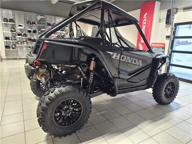 2025 Honda Talon STANDARD (Stk: 25HX-038) in Grande Prairie - Image 6 of 13
