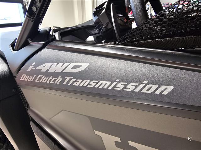 2025 Honda Talon STANDARD (Stk: 25HX-038) in Grande Prairie - Image 11 of 13