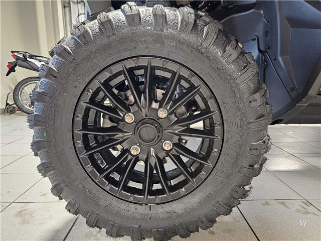 2025 Honda Talon STANDARD (Stk: 25HX-038) in Grande Prairie - Image 12 of 13