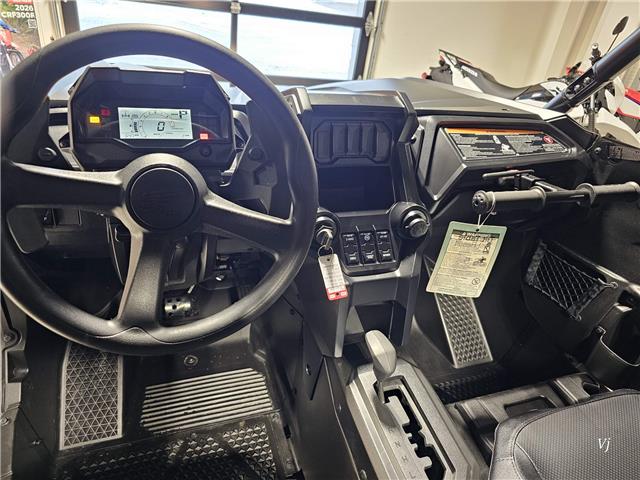 2025 Honda Talon STANDARD (Stk: 25HX-038) in Grande Prairie - Image 8 of 13