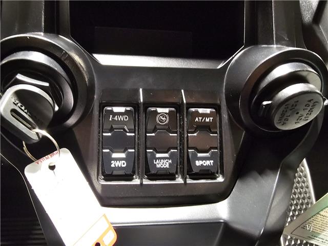 2025 Honda Talon STANDARD (Stk: 25HX-038) in Grande Prairie - Image 9 of 13