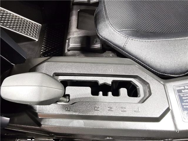 2025 Honda Talon STANDARD (Stk: 25HX-038) in Grande Prairie - Image 13 of 13