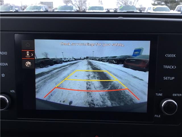 2025 Kia Sportage LX (Stk: R0097B) in Cornwall - Image 9 of 28