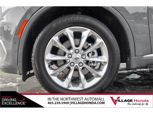 2021 Dodge Durango Citadel (Stk: BF9040) in Calgary - Image 6 of 32