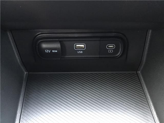 2025 Kia Sportage LX (Stk: R0097B) in Cornwall - Image 12 of 28