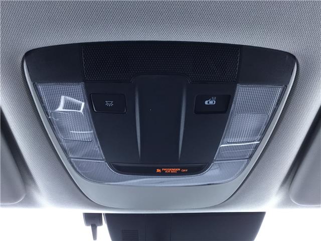 2025 Kia Sportage LX (Stk: R0097B) in Cornwall - Image 11 of 28