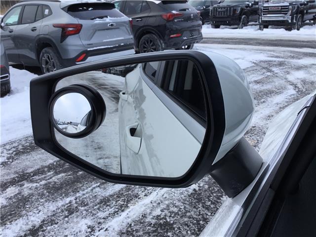 2025 Kia Sportage LX (Stk: R0097B) in Cornwall - Image 26 of 28