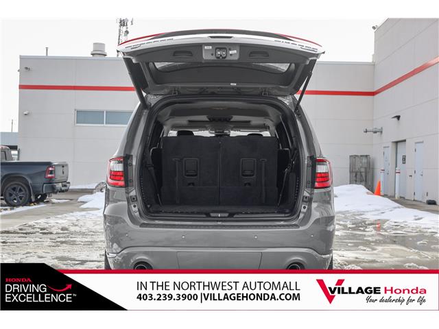 2021 Dodge Durango Citadel (Stk: BF9040) in Calgary - Image 9 of 32