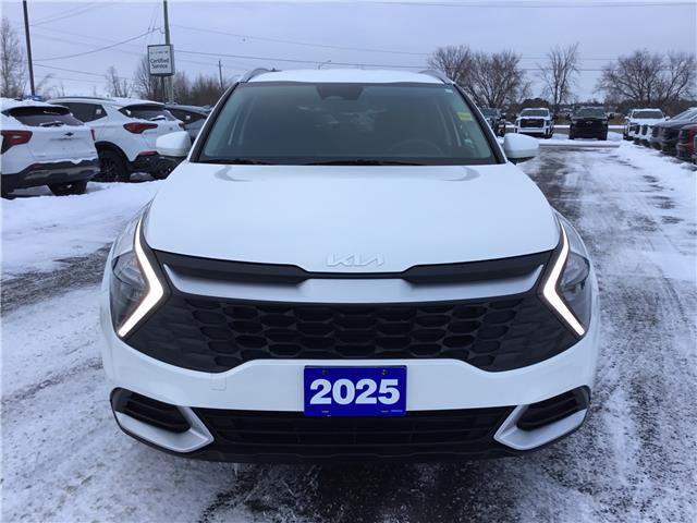 2025 Kia Sportage LX (Stk: R0097B) in Cornwall - Image 25 of 28