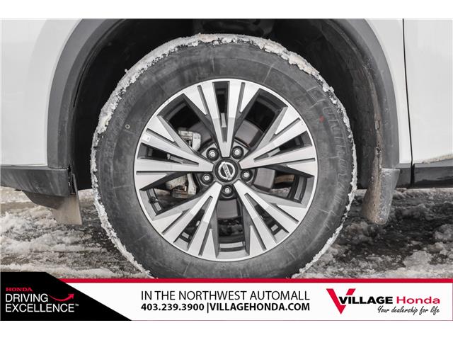 2021 Nissan Rogue SV (Stk: B9039) in Calgary - Image 5 of 8