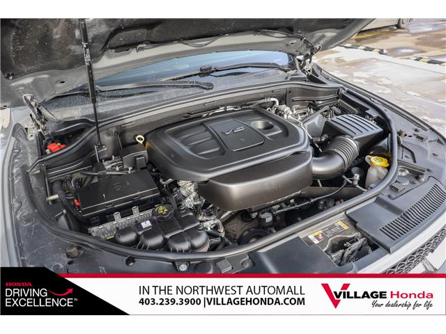 2021 Dodge Durango Citadel (Stk: BF9040) in Calgary - Image 4 of 32