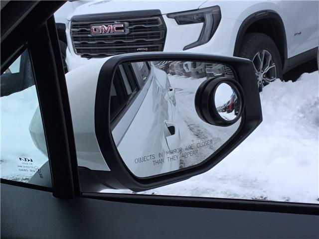 2025 Kia Sportage LX (Stk: R0097B) in Cornwall - Image 27 of 28