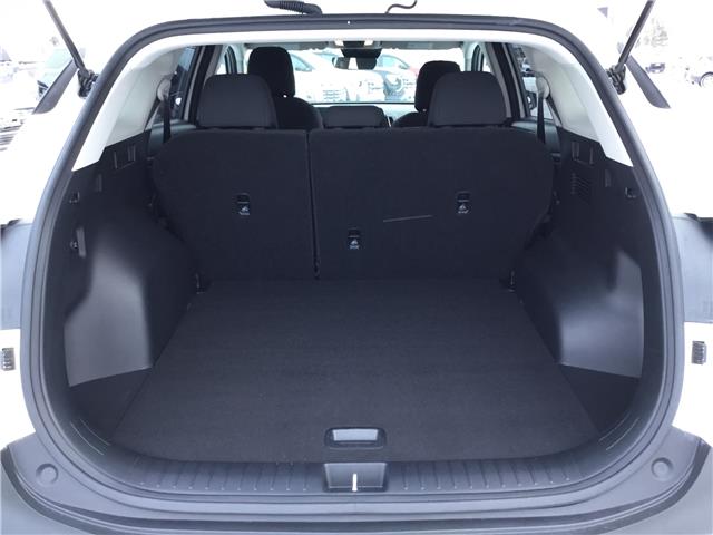 2025 Kia Sportage LX (Stk: R0097B) in Cornwall - Image 18 of 28